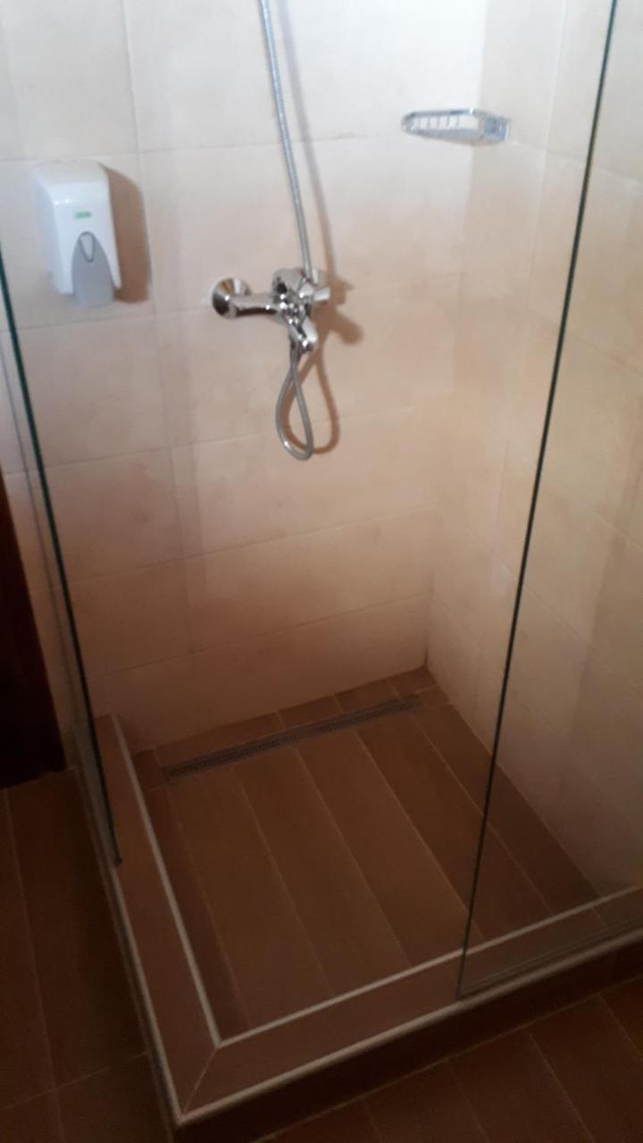 Konoba Ognjiste Bed & Breakfast Sokolac  Dış mekan fotoğraf