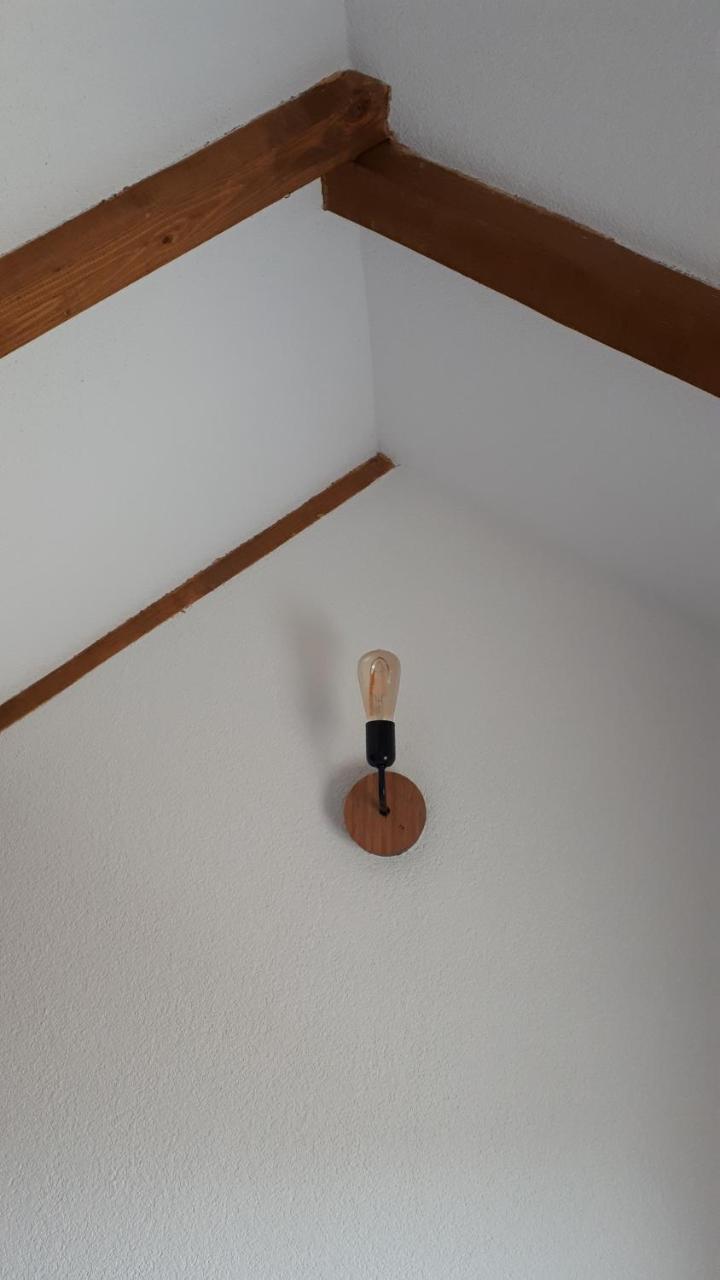 Konoba Ognjiste Bed & Breakfast Sokolac  Dış mekan fotoğraf